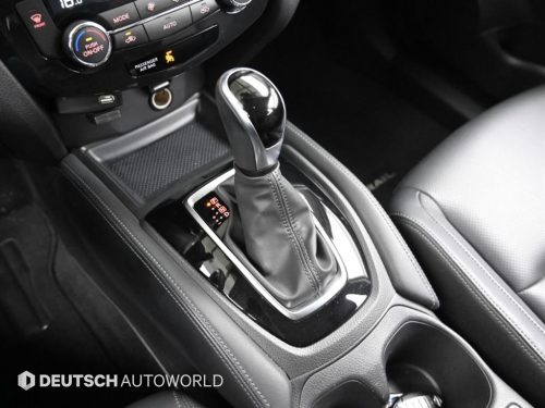 닛산 엑스트레일 2.5 테크 4WD 사진 9