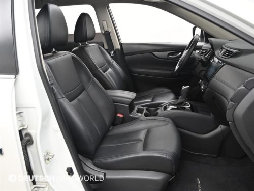 닛산 엑스트레일 2.5 테크 4WD 사진 10