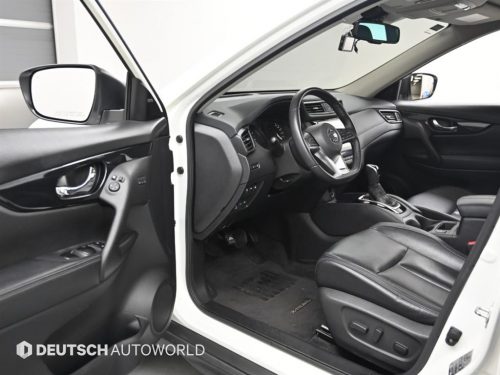 닛산 엑스트레일 2.5 테크 4WD 사진 11