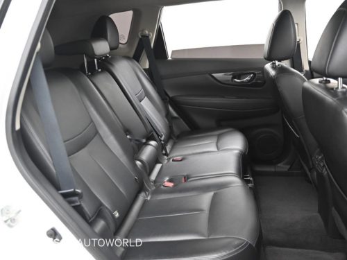 닛산 엑스트레일 2.5 테크 4WD 사진 12