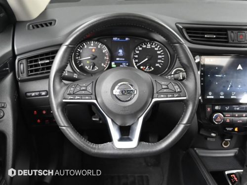 닛산 엑스트레일 2.5 테크 4WD 사진 13