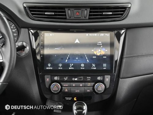 닛산 엑스트레일 2.5 테크 4WD 사진 14
