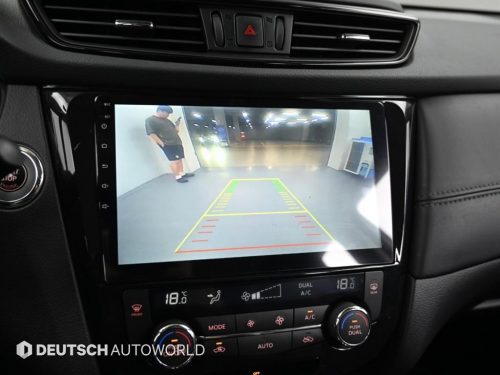 닛산 엑스트레일 2.5 테크 4WD 사진 15
