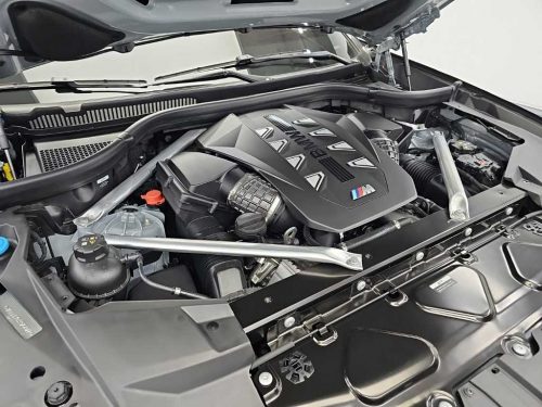 BMW X6 (G06) xDrive M60i 사진 5