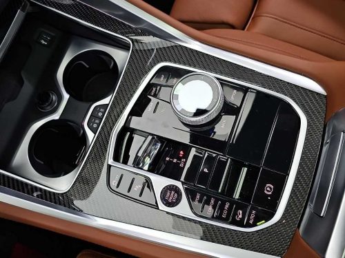 BMW X6 (G06) xDrive M60i 사진 8