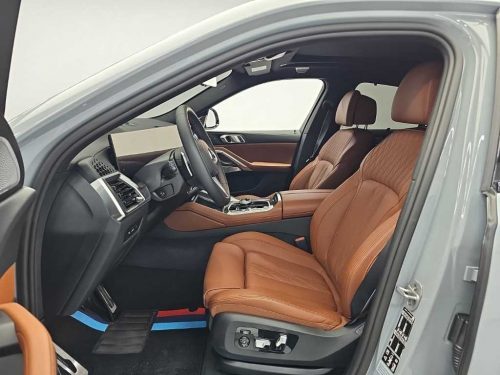BMW X6 (G06) xDrive M60i 사진 11