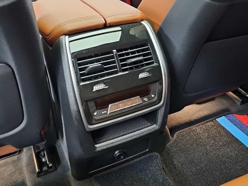 BMW X6 (G06) xDrive M60i 사진 13