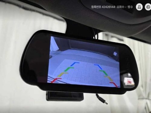쉐보레 더 넥스트 스파크 LT 사진 18
