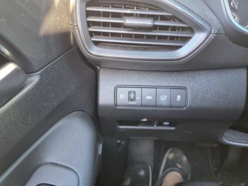 현대 더 뉴 싼타페 하이브리드 1.6 2WD 프레스티지 사진 11
