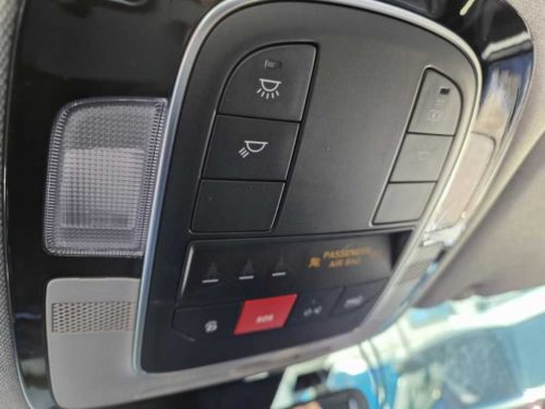현대 더 뉴 싼타페 하이브리드 1.6 2WD 프레스티지 사진 17