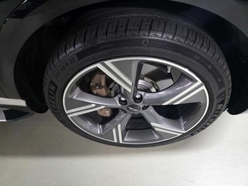 제네시스 GV80 가솔린 3.5T AWD 사진 11