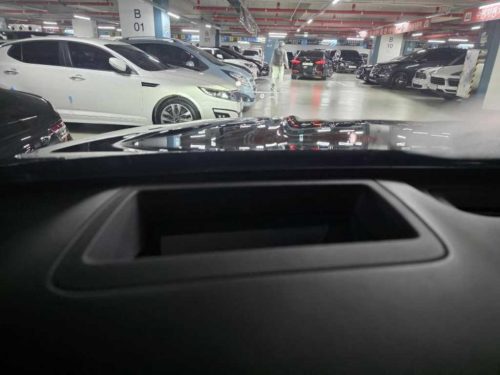 제네시스 GV80 가솔린 3.5T AWD 사진 14