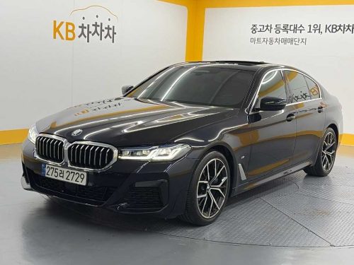 BMW 5시리즈 (G30) 530i M 스포츠