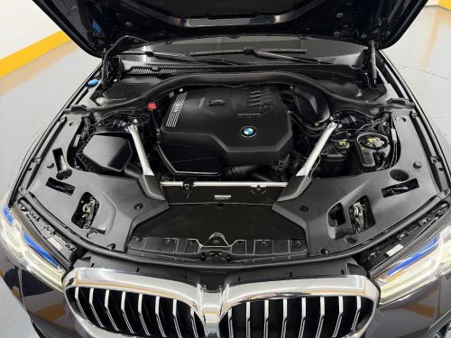 BMW 5시리즈 (G30) 530i M 스포츠 사진 5