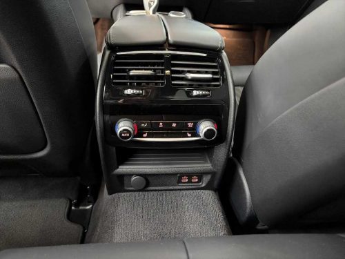 BMW 5시리즈 (G30) 530i M 스포츠 사진 14