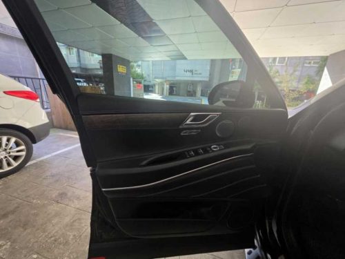 제네시스 GV80 가솔린 2.5T AWD 사진 3