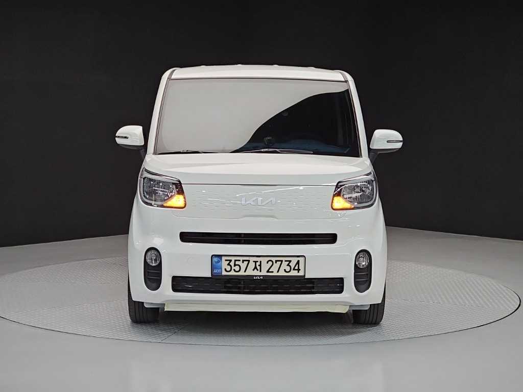 기아 더 뉴 레이 프레스티지 사진 2