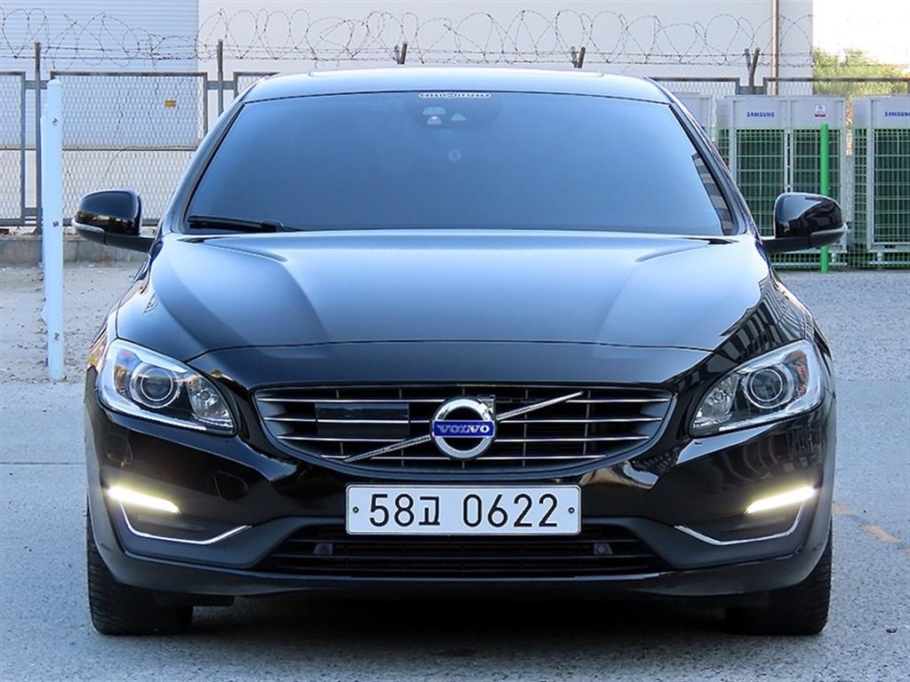 볼보 뉴S60 D4