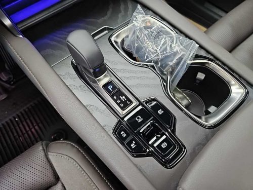 렉서스 RX 350h(5세대) 럭셔리 사진 모두보기