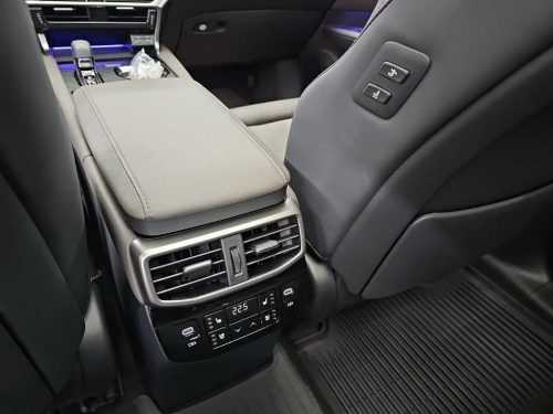 렉서스 RX 350h(5세대) 럭셔리 사진 13