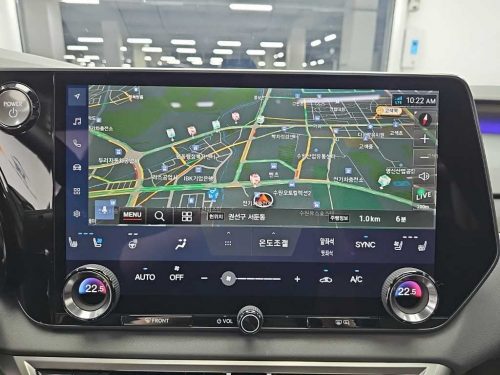 렉서스 RX 350h(5세대) 럭셔리 사진 15