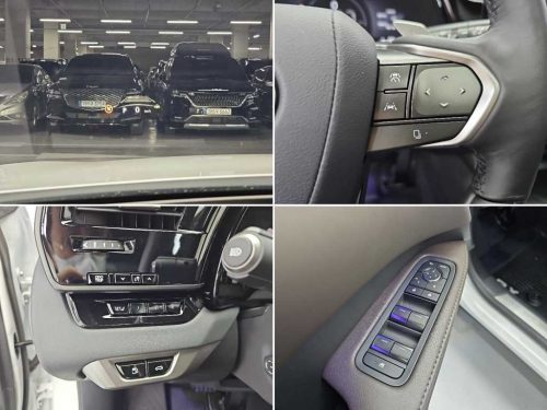 렉서스 RX 350h(5세대) 럭셔리 사진 18