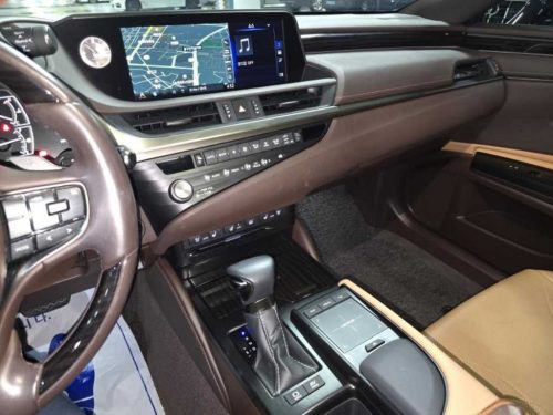 렉서스 ES300h 7세대 럭셔리 플러스 사진 13