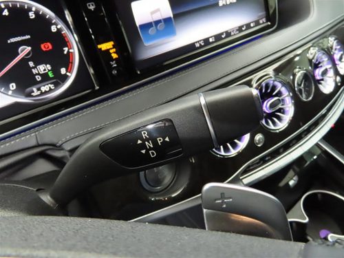 벤츠 S클래스-W222 S 500L 4MATIC 사진 10