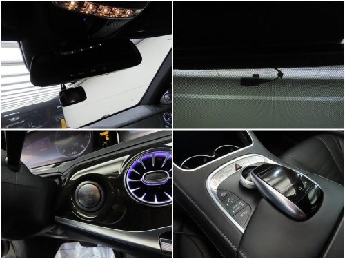 벤츠 S클래스-W222 S 500L 4MATIC 사진 15