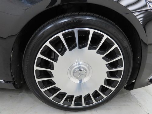 벤츠 S클래스-W222 S 500L 4MATIC 사진 20