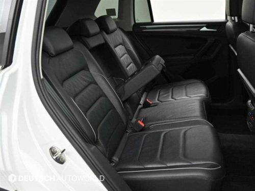 폭스바겐 티구안(2세대) 2.0 TDI 프레스티지 4모션 사진 12