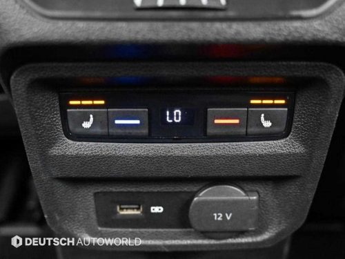 폭스바겐 티구안(2세대) 2.0 TDI 프레스티지 4모션 사진 16