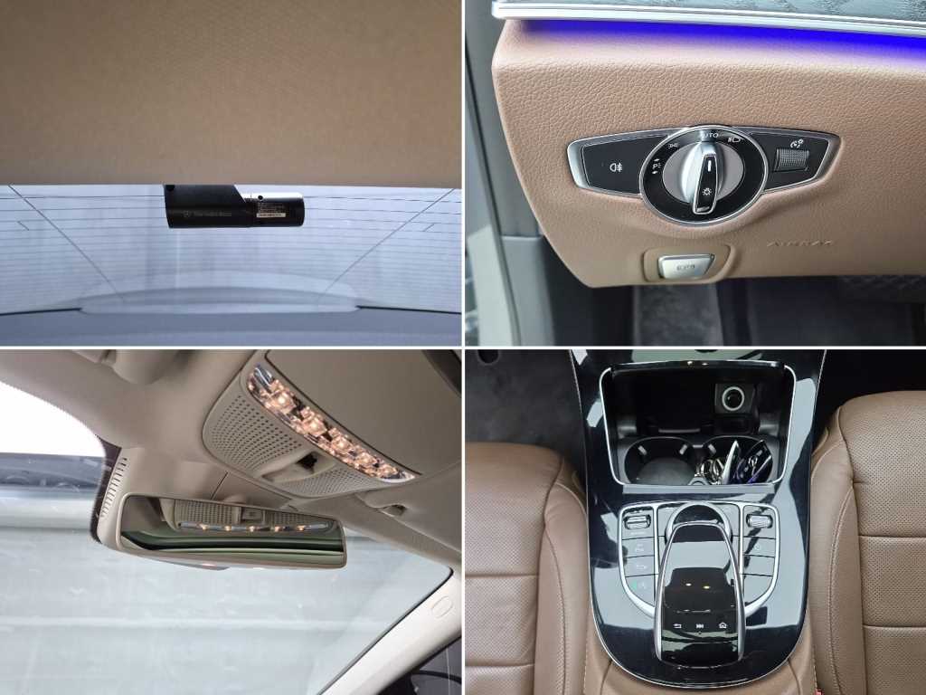 벤츠 E-클래스 W213 E300 아방가르드 사진 18