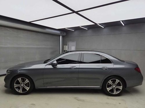 벤츠 E-클래스 W213 E300 아방가르드 사진 4