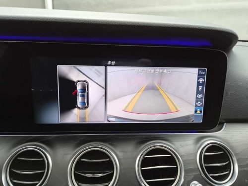 벤츠 E-클래스 W213 E300 4MATIC 아방가르드 사진 14