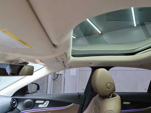 벤츠 E-클래스 W213 E300 4MATIC 아방가르드 사진 15