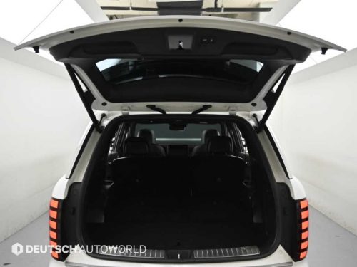 현대 디 올 뉴 팰리세이드 2.5T 4WD 9인승 사진 19