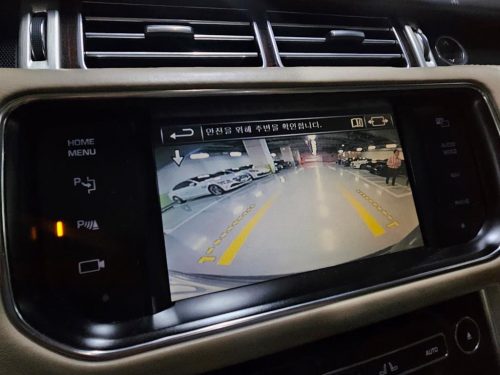 랜드로버 레인지로버 4세대 5.0 SC AB LWB 사진 7