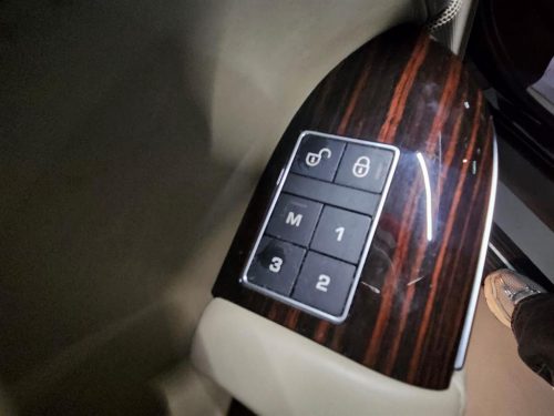 랜드로버 레인지로버 4세대 5.0 SC AB LWB 사진 9