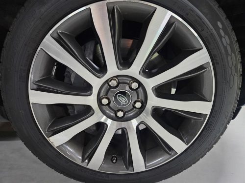 랜드로버 레인지로버 4세대 5.0 SC AB LWB 사진 14