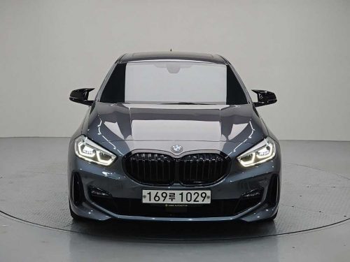 BMW 1시리즈 (F40) 118d M 스포츠 퍼스트 에디션 사진 2