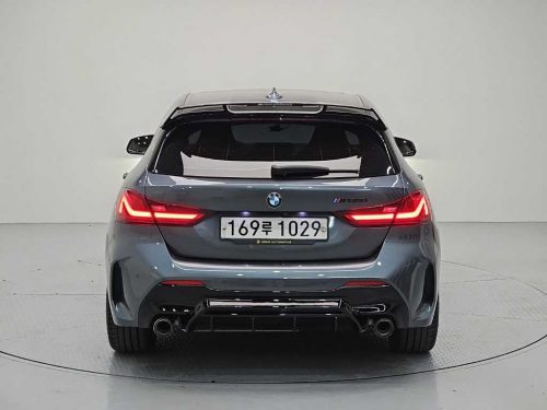 BMW 1시리즈 (F40) 118d M 스포츠 퍼스트 에디션 사진 3