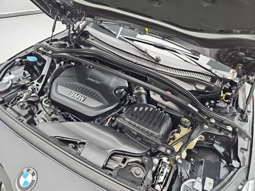 BMW 1시리즈 (F40) 118d M 스포츠 퍼스트 에디션 사진 5