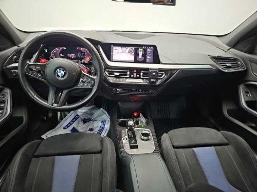 BMW 1시리즈 (F40) 118d M 스포츠 퍼스트 에디션 사진 7