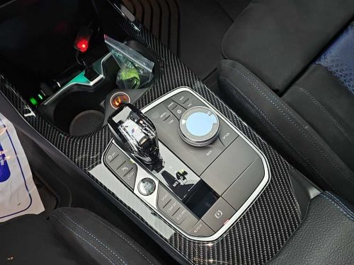 BMW 1시리즈 (F40) 118d M 스포츠 퍼스트 에디션 사진 8