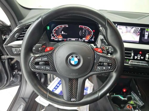 BMW 1시리즈 (F40) 118d M 스포츠 퍼스트 에디션 사진 9