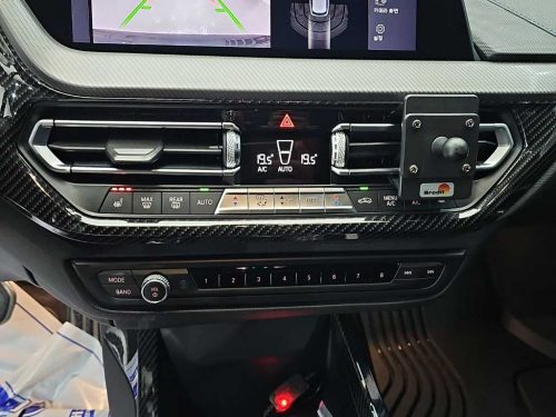 BMW 1시리즈 (F40) 118d M 스포츠 퍼스트 에디션 사진 10
