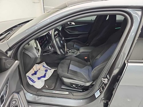 BMW 1시리즈 (F40) 118d M 스포츠 퍼스트 에디션 사진 11