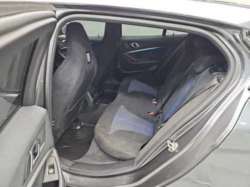 BMW 1시리즈 (F40) 118d M 스포츠 퍼스트 에디션 사진 12