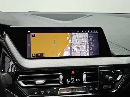BMW 1시리즈 (F40) 118d M 스포츠 퍼스트 에디션 사진 14
